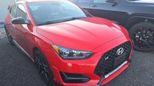 HYUNDAI VELOSTER N 2022 KMHT36AH2NU013047 image